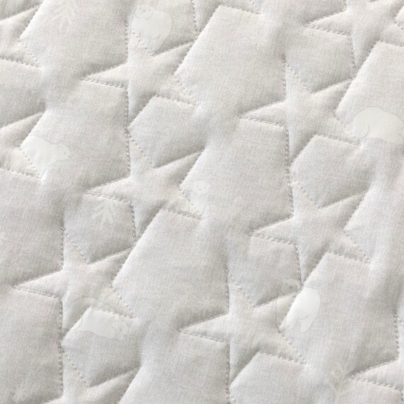 Nクール極冷 防水敷パッド(SK26B) 5枚目画像