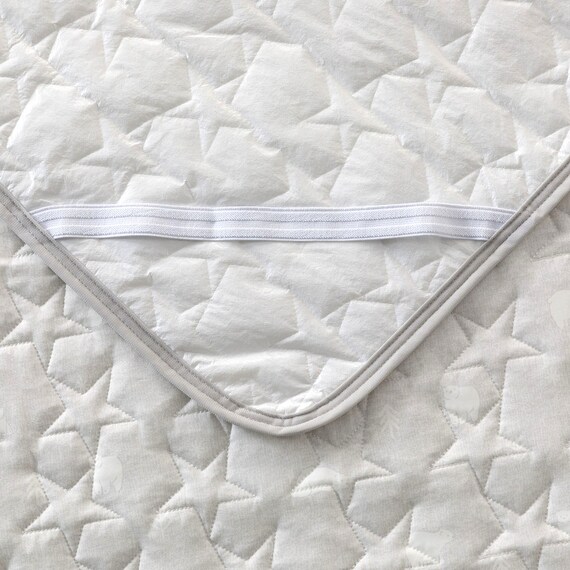 Nクール極冷 防水敷パッド(SK26B) 7枚目画像