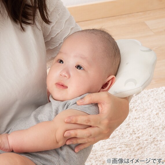 Nクール ベビー枕(IV ST26) 5枚目画像