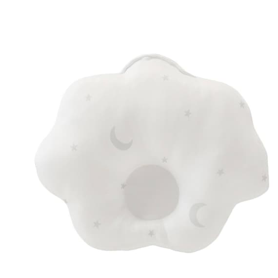 Nクール ベビー枕(IV ST26) 7枚目画像