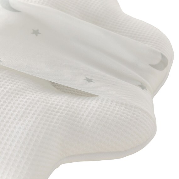 Nクール ベビー枕(IV ST26) 9枚目画像