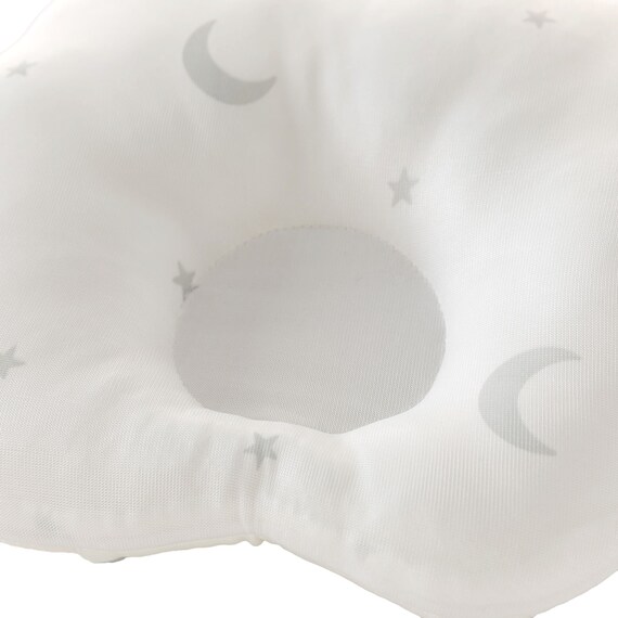 Nクール ベビー枕(IV ST26) 10枚目画像