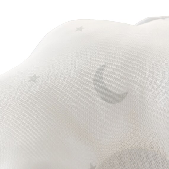 Nクール ベビー枕(IV ST26) 11枚目画像