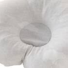 Nクール極冷 ベビー枕(GY SK26) 10枚目画像