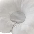 Nクール極冷 ベビー枕(GY SK26) 10枚目画像