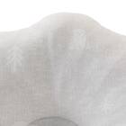 Nクール極冷 ベビー枕(GY SK26) 11枚目画像