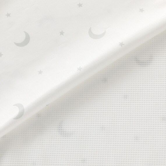 Nクール ベビーブランケット(IV ST26) 9枚目画像