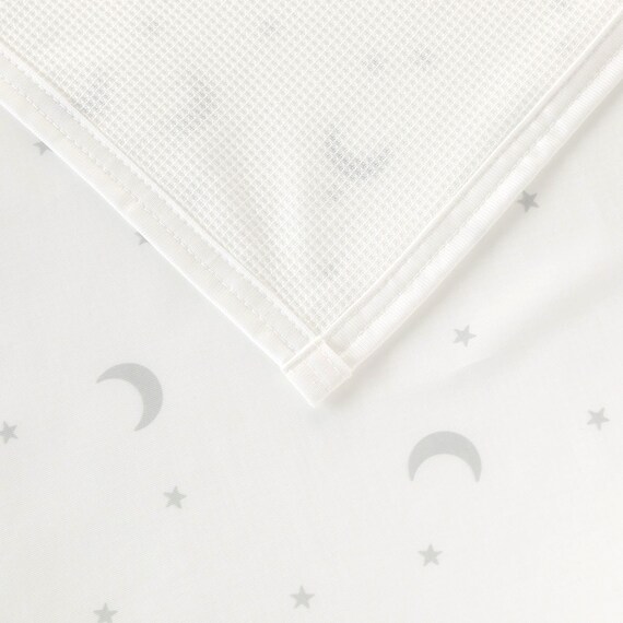 Nクール ベビーブランケット(IV ST26) 10枚目画像