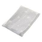 Nクール極冷 ベビータオルケット(GY SK26) 7枚目画像