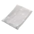 Nクール極冷 ベビータオルケット(GY SK26) 7枚目画像