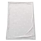 Nクール極冷 ベビータオルケット(GY SK26) 8枚目画像