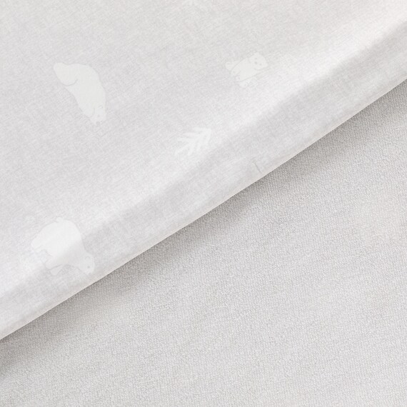 Nクール極冷 ベビータオルケット(GY SK26) 10枚目画像