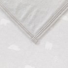 Nクール極冷 ベビータオルケット(GY SK26) 11枚目画像