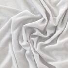 Nクール極冷 ベビータオルケット(GY SK26) 12枚目画像