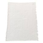 Nクール くしゅくしゅベビーブランケット(IV KS26) 6枚目画像