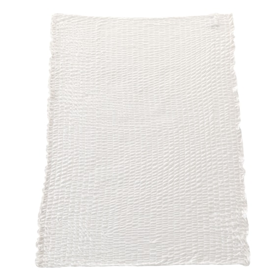 Nクール くしゅくしゅベビーブランケット(IV KS26) 6枚目画像