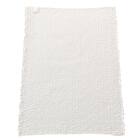 Nクール くしゅくしゅベビーブランケット(IV KS26) 7枚目画像