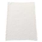 Nクール くしゅくしゅベビーブランケット(IV KS26) 7枚目画像