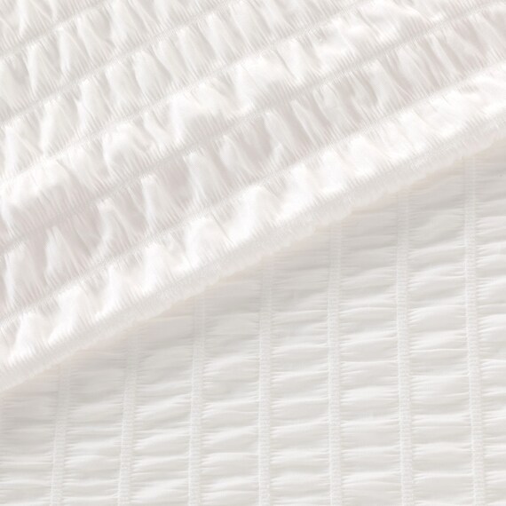 Nクール くしゅくしゅベビーブランケット(IV KS26) 8枚目画像