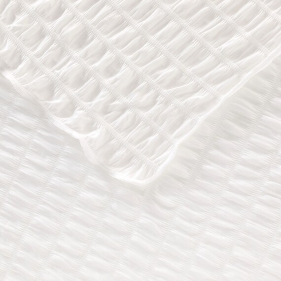 Nクール くしゅくしゅベビーブランケット(IV KS26) 9枚目画像