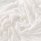 Nクール くしゅくしゅベビーブランケット(IV KS26) 10枚目画像