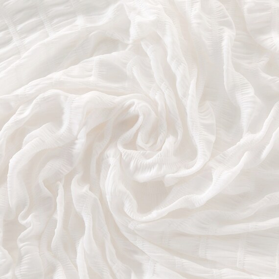 Nクール くしゅくしゅベビーブランケット(IV KS26) 10枚目画像