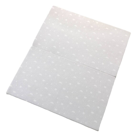 Nクール極冷 プレイマットレス(GY SK26) 4枚目画像