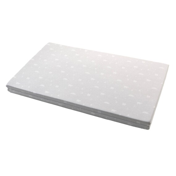 Nクール極冷 プレイマットレス(GY SK26) 8枚目画像