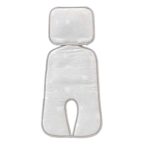 Nクール極冷 ベビーカーシート(SK26) 4枚目画像