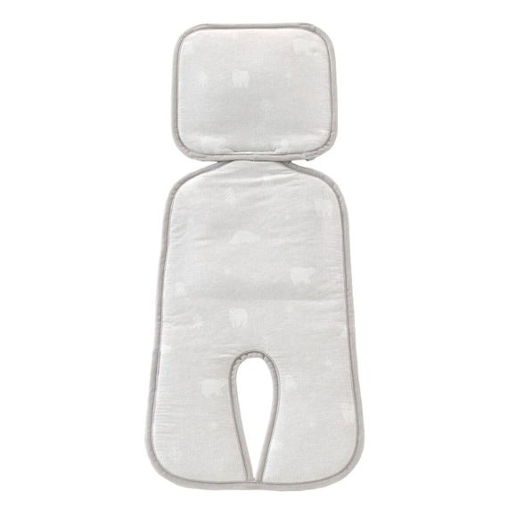 Nクール極冷 ベビーカーシート(SK26) 4枚目画像