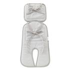 Nクール極冷 ベビーカーシート(SK26) 5枚目画像