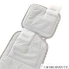 Nクール極冷 ベビーカーシート(SK26) 8枚目画像