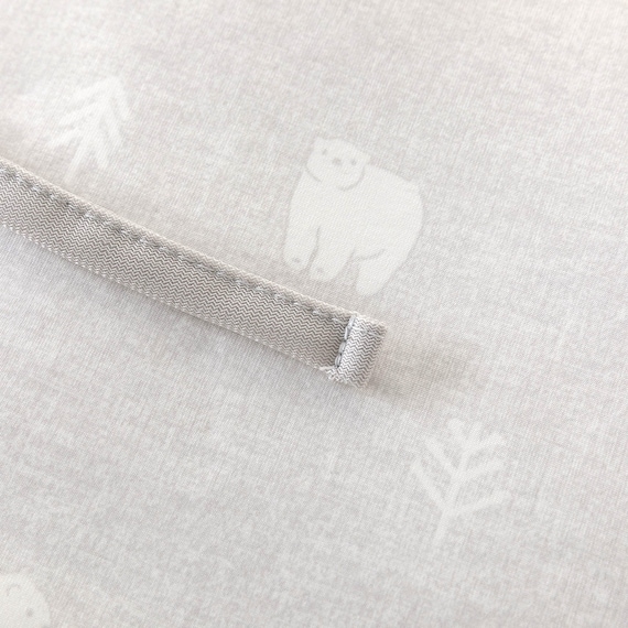 Nクール極冷 ベビーカーシート(SK26) 11枚目画像