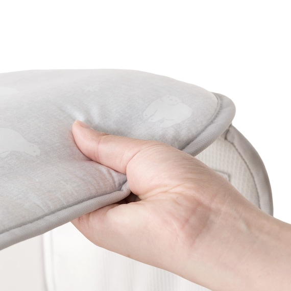 Nクール極冷 ベビーカーシート(SK26) 12枚目画像