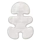 Nクール極冷 ワイドベビーカーシート(SK26) 4枚目画像