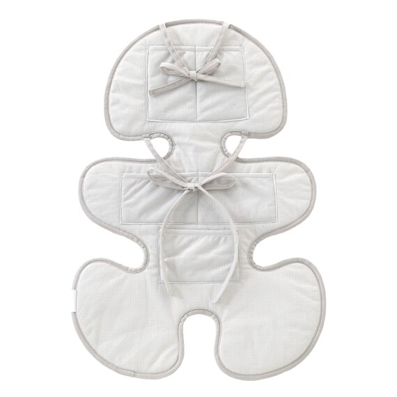 Nクール極冷 ワイドベビーカーシート(SK26) 5枚目画像