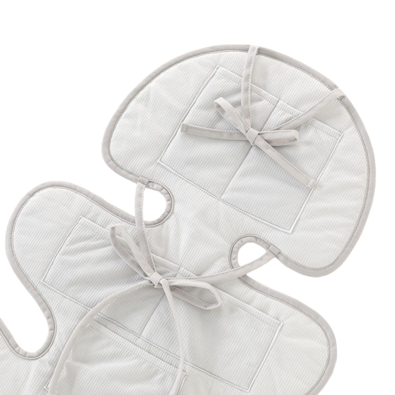 Nクール極冷 ワイドベビーカーシート(SK26) 6枚目画像