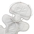 Nクール極冷 ワイドベビーカーシート(SK26) 7枚目画像