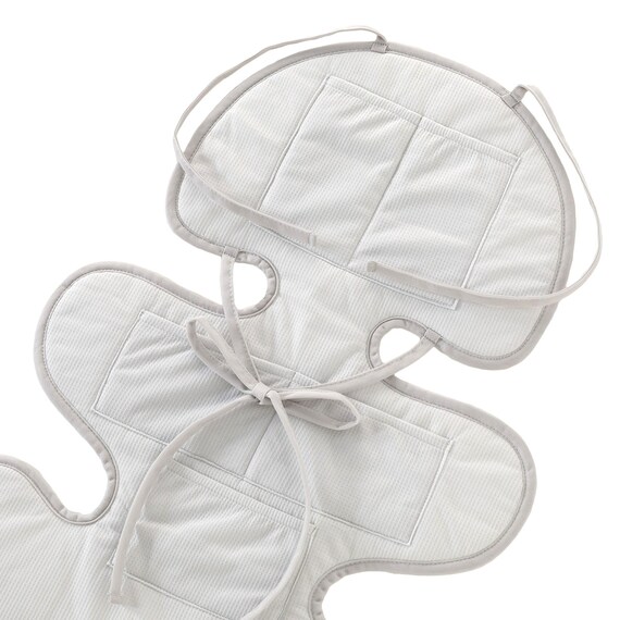 Nクール極冷 ワイドベビーカーシート(SK26) 7枚目画像