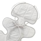 Nクール極冷 ワイドベビーカーシート(SK26) 7枚目画像