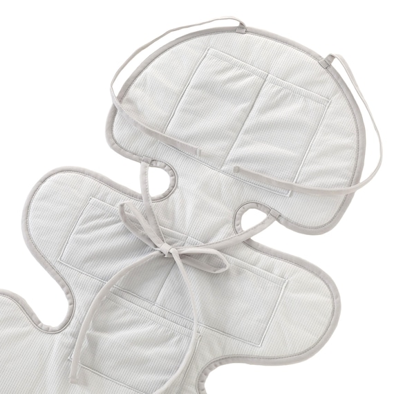 Nクール極冷 ワイドベビーカーシート(SK26) 7枚目画像