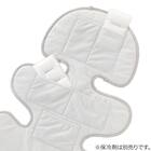 Nクール極冷 ワイドベビーカーシート(SK26) 8枚目画像