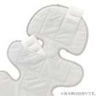 Nクール極冷 ワイドベビーカーシート(SK26) 8枚目画像