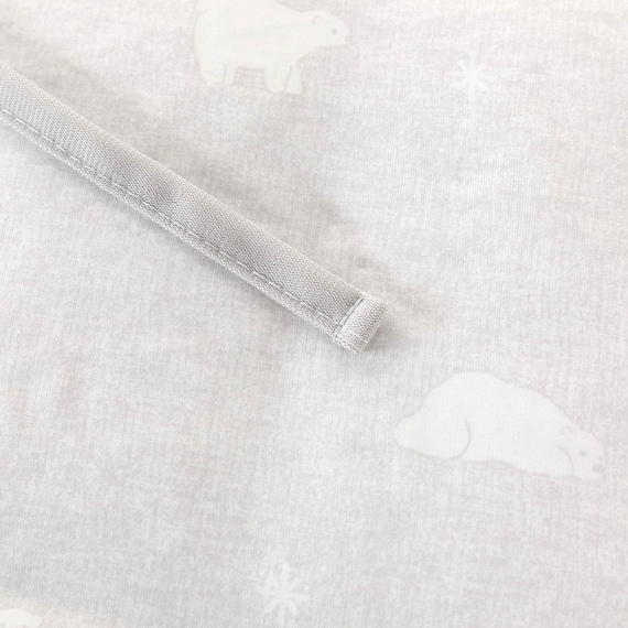 Nクール極冷 ワイドベビーカーシート(SK26) 11枚目画像