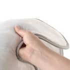 Nクール極冷 ワイドベビーカーシート(SK26) 13枚目画像