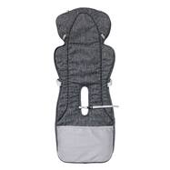 ひんやり接触冷感ファン付ベビーカーシート(AR002)
