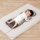 ひんやり接触冷感 ファン付きベビーカーシート(AR002) 6枚目画像