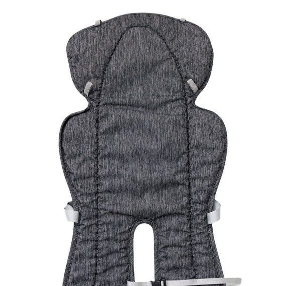 ひんやり接触冷感 ファン付きベビーカーシート(AR002) 3枚目画像