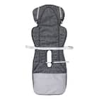 ひんやり接触冷感 ファン付きベビーカーシート(AR002) 8枚目画像