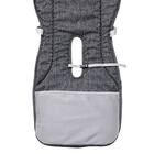 ひんやり接触冷感 ファン付きベビーカーシート(AR002) 4枚目画像